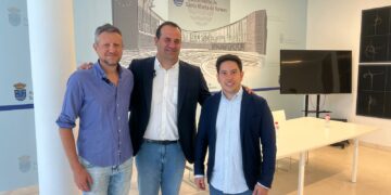 Santa Marta pone en marcha un proyecto único en la provincia para la inclusión de personas con discapacidad a través del deporte