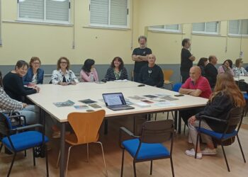 Santa Marta inicia con éxito de participación las actividades culturales del nuevo curso