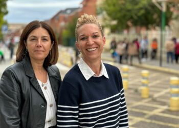 El cheque bebé beneficia este año a 25 familias de Villamayor