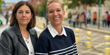 El cheque bebé beneficia este año a 25 familias de Villamayor