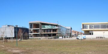 Regtsa tendrá que devolver el IBI cobrado al Parque Científico de la Universidad en Villamayor, exento del pago