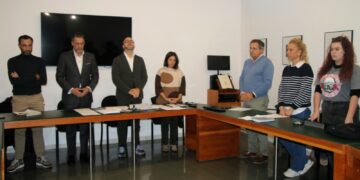 Villamayor ultima el procedimiento para que la Junta construya el futuro Punto Limpio