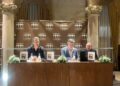 Villamayor presenta ‘El Arte de la Cantería. Historia y Técnica’