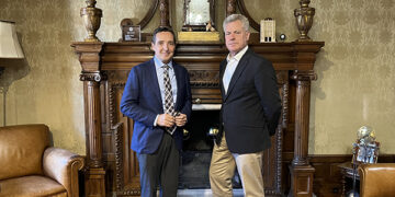 La Universidad de Salamanca y Dell Technologies exploran colaboraciones en computación cuántica e IA