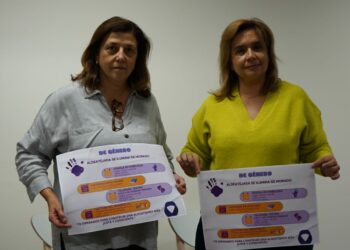 Charlas formativas, cuentacuentos y teatro para sensibilizar a la población contra la violencia de género en Aldeatejada