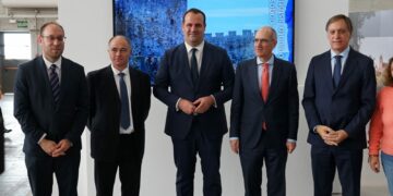 La Diputación muestra en la Feria AR-PA su apuesta por el arte mudéjar y su potencial como recurso turístico