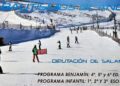 Un millar de escolares disfrutarán de los Bautismos Blancos del 20 de enero al 26 de febrero de 2025