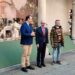 La presentación del Belén navideño marca el inicio de la Navidad en la Diputación de Salamanca
