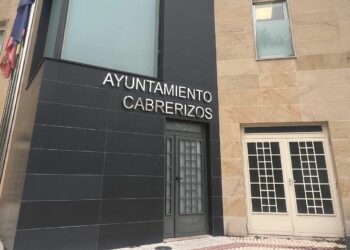 Cabrerizos organiza una campaña de recogida de alimentos para los afectados por la Dana