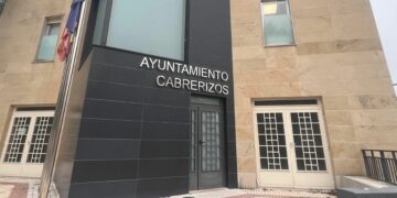 Cabrerizos organiza una campaña de recogida de alimentos para los afectados por la Dana