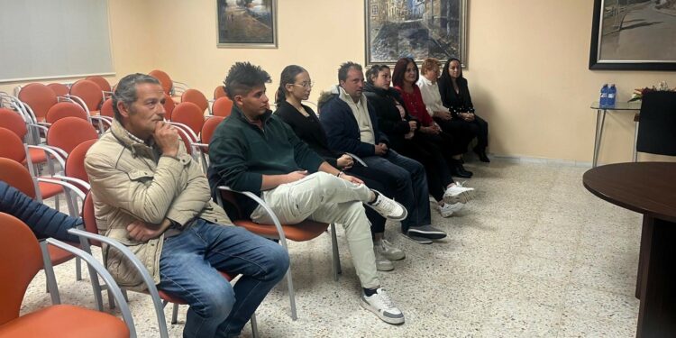 La AFE ‘Paisajes de Cabrerizos’ deja un municipio más verde y cuidado después de nueve meses de trabajo