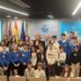 Los niños de Carbajosa defienden la participación infantil en la vida municipal