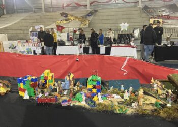 Carbajosa convoca los concursos de Roscones y de Belenes para fomentar la participación ciudadana durante las fiestas navideñas