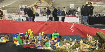 Carbajosa convoca los concursos de Roscones y de Belenes para fomentar la participación ciudadana durante las fiestas navideñas
