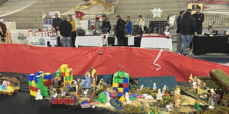 Carbajosa convoca los concursos de Roscones y de Belenes para fomentar la participación ciudadana durante las fiestas navideñas