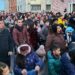 La solidaridad marca el programa navideño de Castellanos con el espectáculo ‘Includanza’ y el mercadillo a favor de los afectados por la Dana