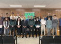 La Guardia Civil entrega los premios de la Ciberliga que forma a jóvenes en el uso responsable de las nuevas tecnología
