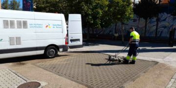 Santa Marta y FCC Medio Ambiente colaboran para enviar personal especializado a las zonas afectadas por la DANA