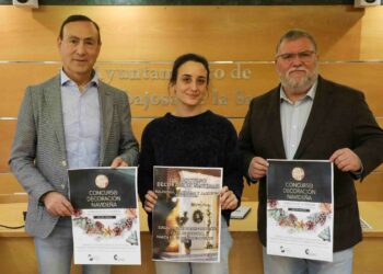 Convocado el VI Concurso de Decoración Navideña de Comercios y el IV Concurso de Decoración de Fachadas, Balcones y Jardines Exteriores