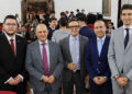 Salamanca acoge la XXVII edición del Congreso Nacional de Estudiantes de Derecho