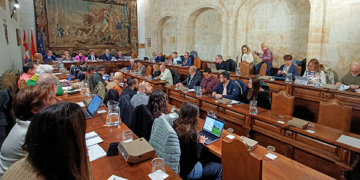 La genetista Emmanuelle Charpentier y la psicóloga Sonia Livingston serán nombradas doctoras ‘honoris causa’ por la USAL
