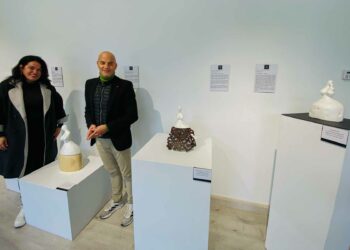 Las Meninas y Velázquez protagonizan la expo ‘Herencia y Esencia: Vacíos y Reflejos de las Meninas’