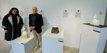 Las Meninas y Velázquez protagonizan la expo ‘Herencia y Esencia: Vacíos y Reflejos de las Meninas’