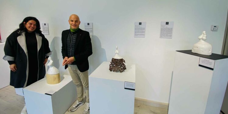 Las Meninas y Velázquez protagonizan la expo ‘Herencia y Esencia: Vacíos y Reflejos de las Meninas’