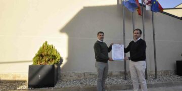 Santa Bárbara llega con tres días de fiesta y una amplia y variada programación para todos los públicos