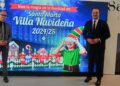 Santa Marta presenta en la Feria AR-PA de Turismo Cultural la IV edición de la ‘Villa Navideña’ con una ambiciosa programación de ocio y entretenimiento