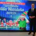 Santa Marta presenta en la Feria AR-PA de Turismo Cultural la IV edición de la ‘Villa Navideña’ con una ambiciosa programación de ocio y entretenimiento