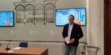 ‘La Salina es Navidad’ ofrecerá cinco conciertos del 29 de noviembre al 3 de enero