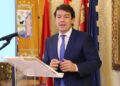 La Junta destina 1 millón de euros para comprar alimentos y productos de primera necesidad para los afectados por la Dana