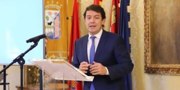 La Junta destina 1 millón de euros para comprar alimentos y productos de primera necesidad para los afectados por la Dana