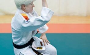 La medallista paralímpica Marta Arce ofrecerá una ‘master class’ de judo