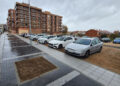 Salamanca cuenta con 62 aparcamientos gratuitos y 4.670 plazas de aparcamiento en superficie