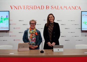 La biodiversidad centrará la XVII edición de la Semana Verde de la USAL