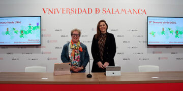 La biodiversidad centrará la XVII edición de la Semana Verde de la USAL