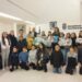 Premios para los escolares por sus creaciones artísticas en torno a la igualdad