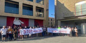 La Plataforma ‘Cuidamos Villamayor’ organiza una marcha solidaria 10km a beneficio de los afectados por la Dana en Valencia el domingo día 10