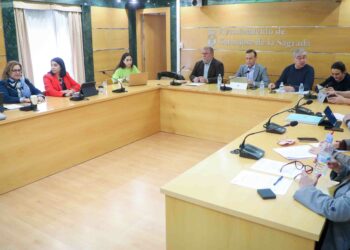 Aprobación definitiva de la ampliación del servicio de limpieza a las aulas de ESO del colegio Pablo Picasso