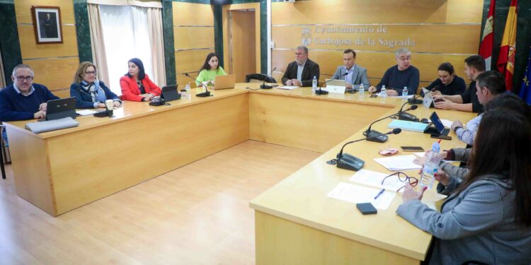 Aprobación definitiva de la ampliación del servicio de limpieza a las aulas de ESO del colegio Pablo Picasso