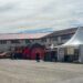 La Diputación pone a disposición de los ayuntamientos el Recinto Ferial para recoger alimentos para los afectados por la Dana