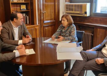 Santa Marta solicita la creación de una oficina de Empleo en el municipio