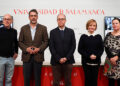 Villamayor y USAL unen las obras de Unamuno y Miguel Torga en ‘Territorio Torga, corazón de Unamuno’