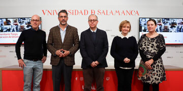 Villamayor y USAL unen las obras de Unamuno y Miguel Torga en ‘Territorio Torga, corazón de Unamuno’