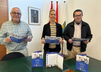 La Escuela de Familias del programa Safecity Plan trabajará este año en el cuidado de la salud mental