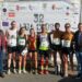 Victoria de Marc Rodríguez y Verónica Sánchez en el estreno de la 32ª Liga de Cross de Cabrerizos