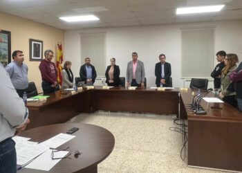 La actualización del IBI permitirá a Cabrerizos recaudar 155.000 euros más para el mantenimiento de los servicios esenciales