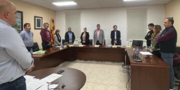 La actualización del IBI permitirá a Cabrerizos recaudar 155.000 euros más para el mantenimiento de los servicios esenciales